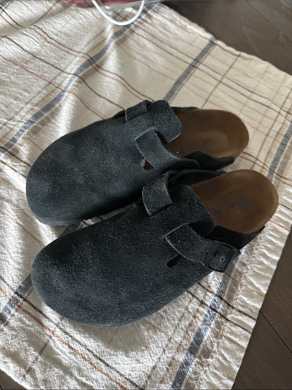 Birkenstock Boston Clog